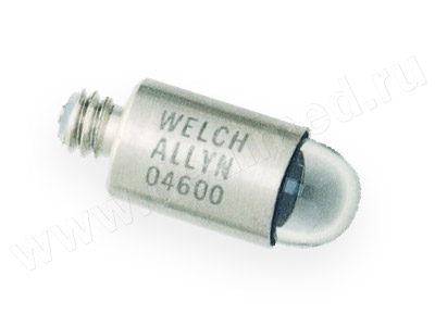 Лампа Welch Allyn 04600