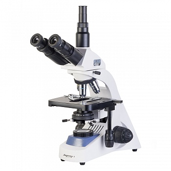 Микроскоп биологический Микромед 3 (вариант 3-20)