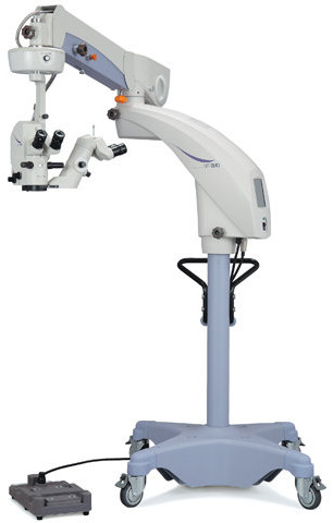 Офтальмологический микроскоп OMS-710 Topcon, Япония