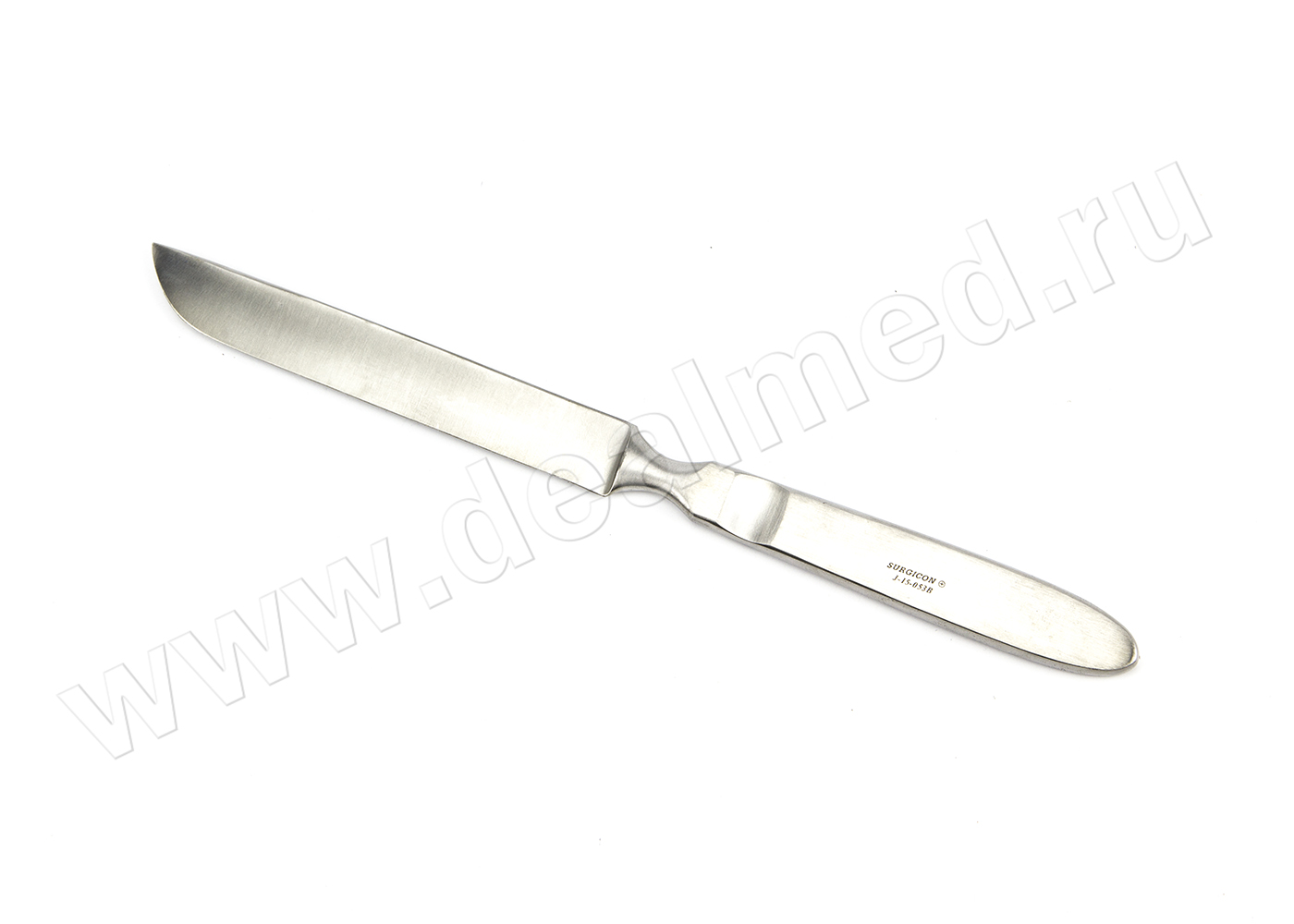 Нож ампутационный по Листону J-15-053B Surgicon, Пакистан