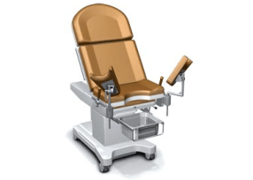 Кресла гинекологические