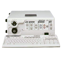 Видеопроцессор EPK-1000 (Pentax, Япония)﻿