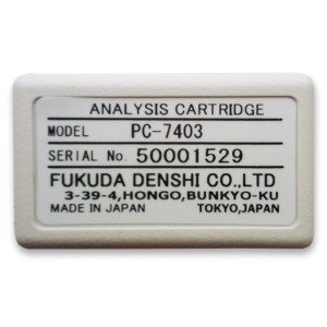 Электрокардиограф Fukuda FX-7202﻿