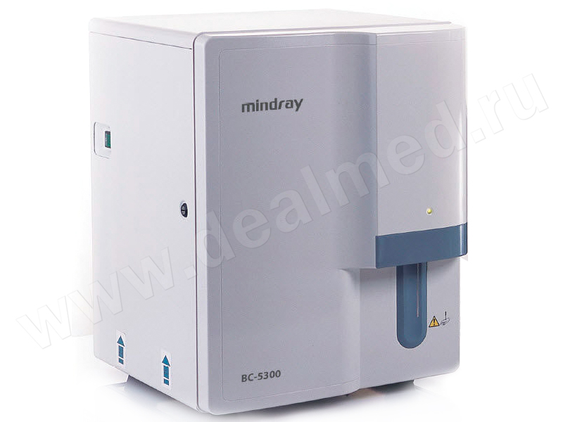 Mindray BC-5300 Гематологический анализатор автоматический, Китай