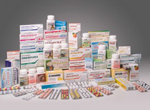 К 2018 году 9 из 10 препаратов на рынке лекарств будут отечественными