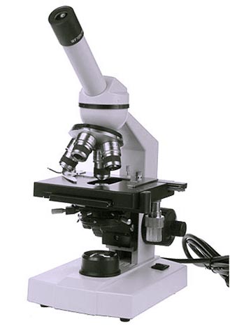 Микроскоп лабораторный Микромед Р-1