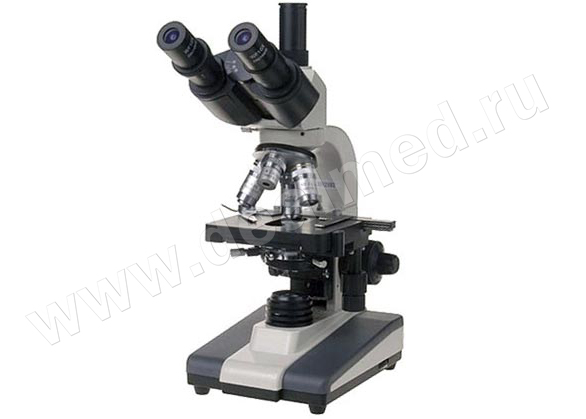 Микроскоп биологический Микромед 1 (вариант 3-20)