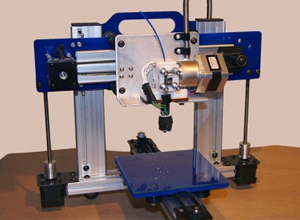 На 3D-принтере впервые были напечатаны хирургические инструменты
