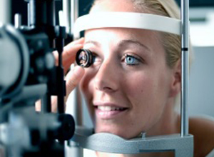 Создан универсальный прибор для диагностики глаз