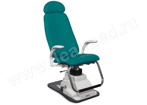 Кресло пациента «OTO Professional Image Elegance» Евроклиник, Италия