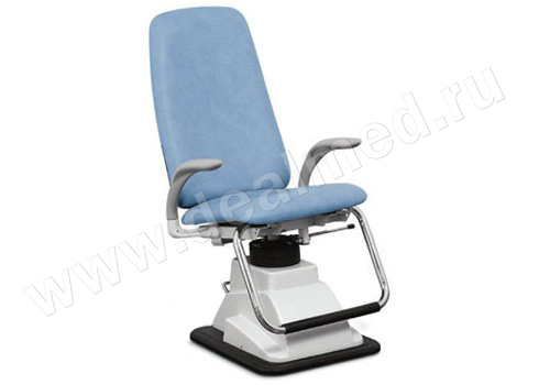 Кресло пациента «OTO Professional Image» Евроклиник, Италия