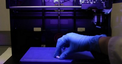 Прорыв в фармацевтике: Выпущена первая 3D таблетка