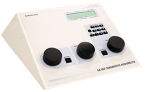 Entomed SA 203  
