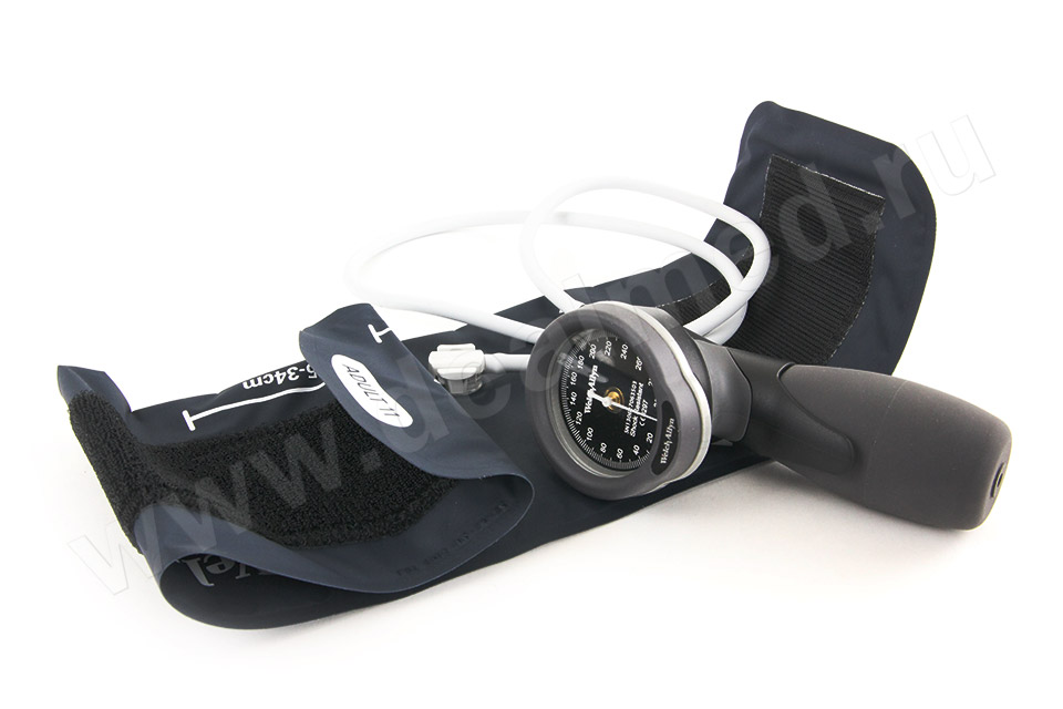 Тонометр DS66 DURASHOCK Gold Series Welch Allyn, США