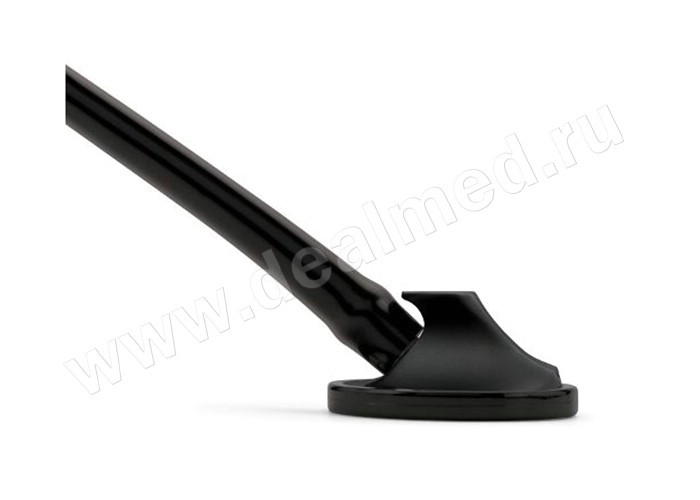 Стетоскоп Master Cardiology, 69 см, черный (арт. 2161) 3М Littmann, США