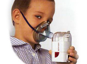 30 мая — Всемирный день борьбы против астмы и аллергии