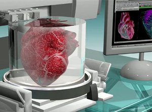 3D печать даст новый взгляд на рак