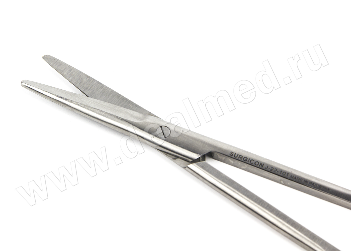 Ножницы хирургические прямые 150 мм Surgicon, Пакистан