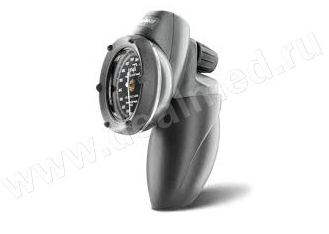 Тонометр DS58 DURASHOCK Platinum Series с манжетой FlexiPort и футляром Welch Allyn, США