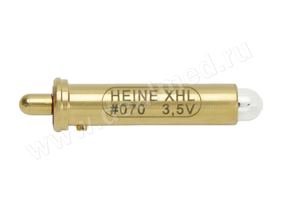 Ксенон-галогенная аналоговая лампа Heine X-002.88.070, Китай