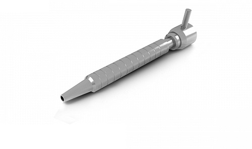 Рукоятка для эндоскопа защитная для оптики д=2,7 мм (Артикул ER-0127) ЭЛЕПС, Россия