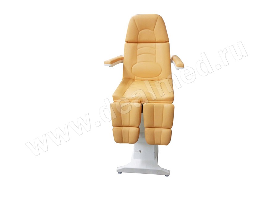 Педикюрное кресло ФутПрофи-3, Россия