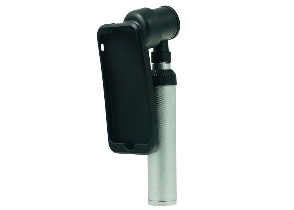 Фотоадаптер STERN для EpiScope Skin Surface Microscope 3,5 V (IPhone5) Россия, Германия