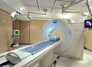 Калининградская областная больница получила томограф стоимостью 68 миллионов рублей