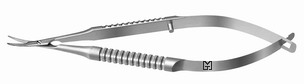 Ножницы роговичные, универсальные S-1106