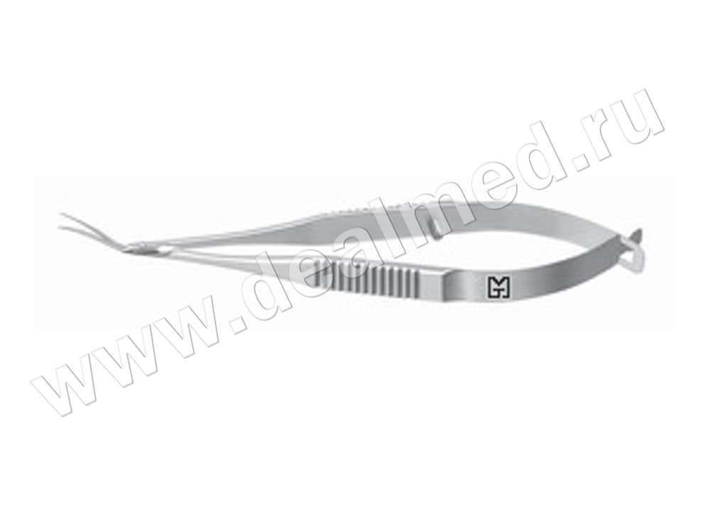 Ножницы для капсулотомии S-6103