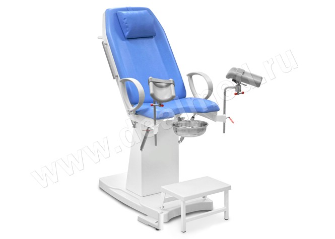 Кресло гинекологическое КГМ-4