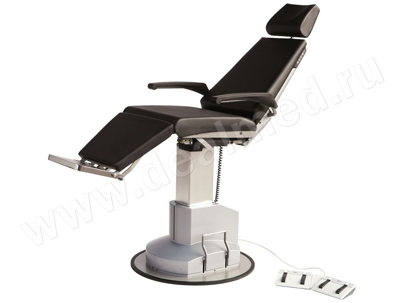 Кресло пациента Modula 3SA-4, Heinemann Германия