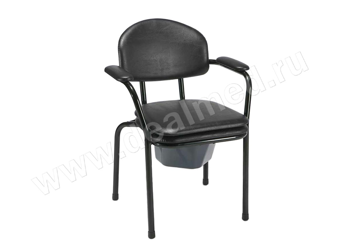 Кресло-стул инвалидное с санитарным оснащением 9062 Vermeiren, Бельгия