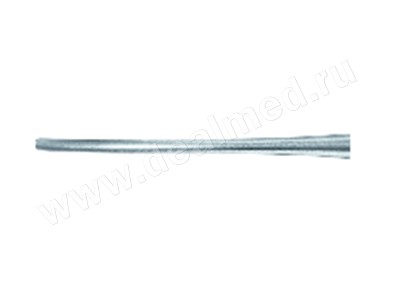 Крючок по VARADY (Варади), для минифлебоэкстракции, длина 170 мм (Арт. FB126R) Aesculap (Эскулап) B. Braun, Германия