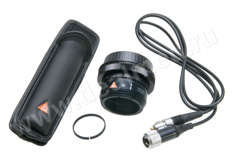 Фотоадаптер SLR (Nikon) для дерматоскопа DELTA20 (Арт. К-000.34.191) Heine, Германия