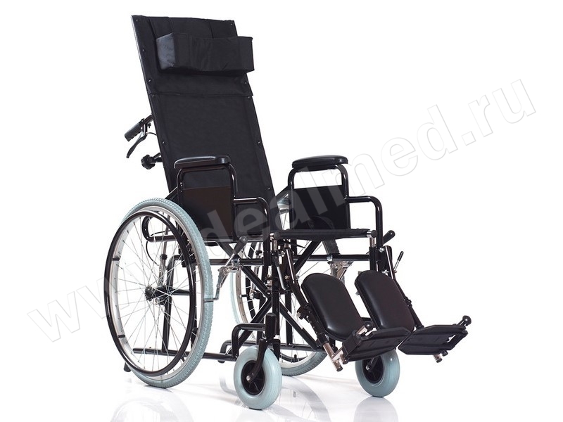 Кресло-коляска Ortonica BASE 155 