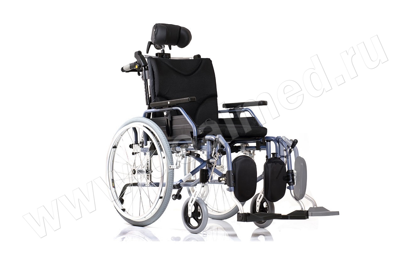 Кресло-коляска Ortonica TREND 15 