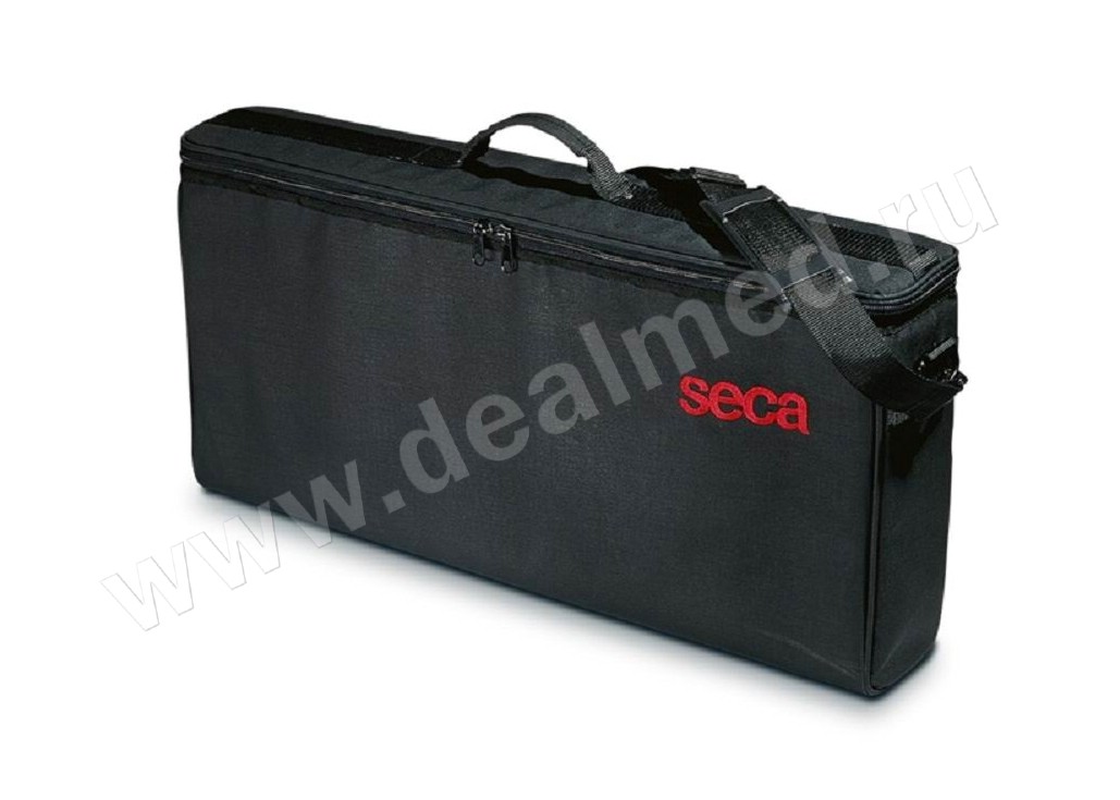 Транспортировочная сумка 428 для детских весов seca 334 SECA, Германия