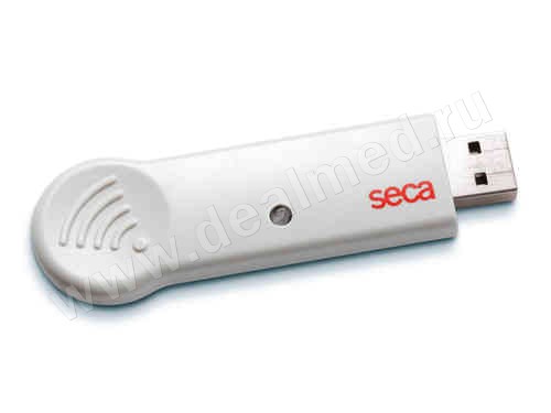 USB-адаптер 456 системы seca 360 градусов wireless для приёма данных на ПК SECA, Германия