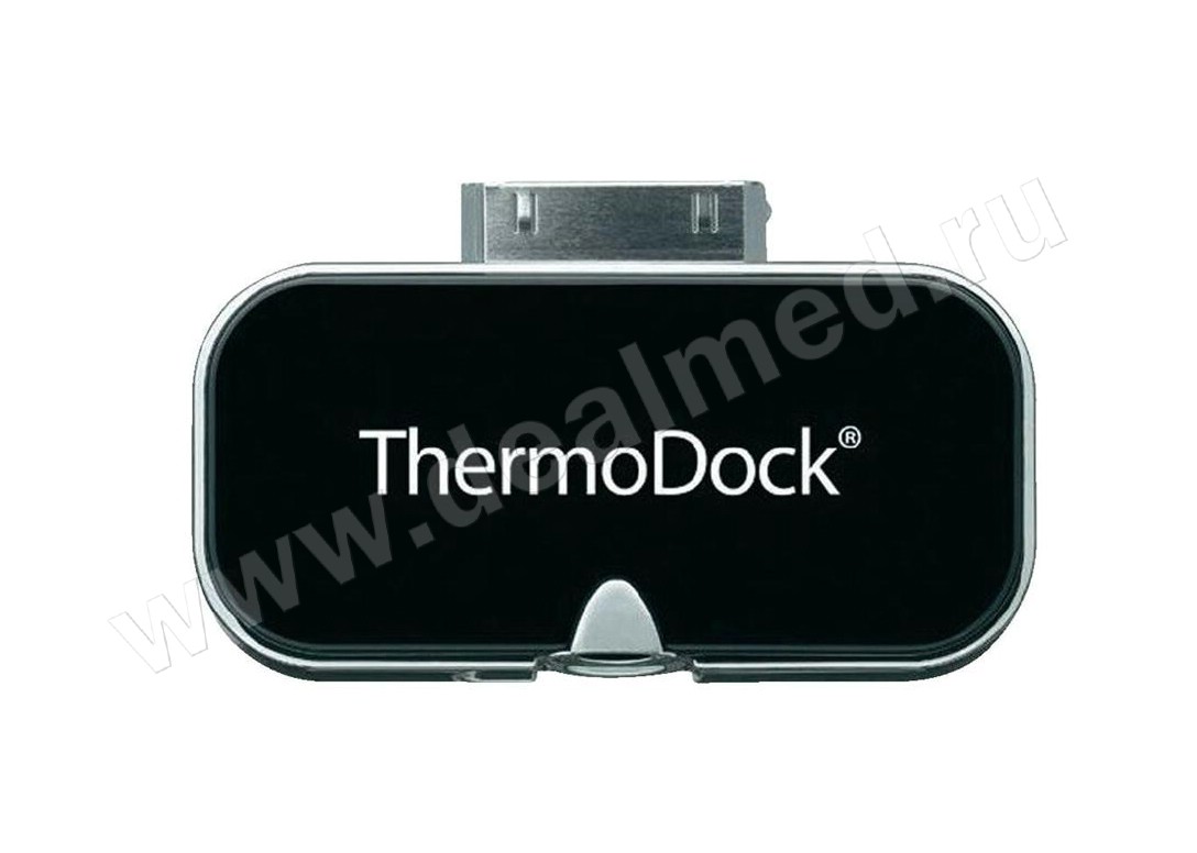 Бесконтактный термометр ThermoDock Medisana, Германия