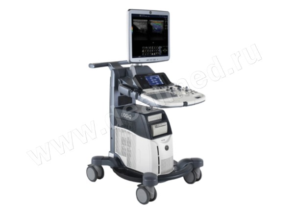 Ультразвуковая система экспертного класса LOGIQ S8 XDclear GE Healthcare, США
