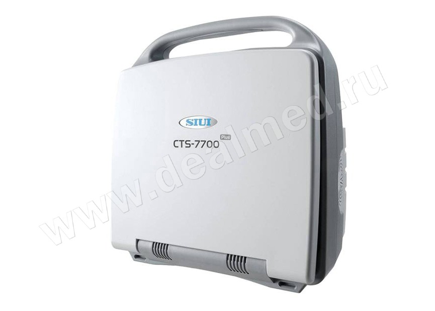 Портативный ультразвуковой сканер CTS 7700 SIUI, Китай