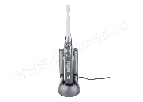 Электрическая звуковая зубная щетка CS-232 CS Меdica, Россия