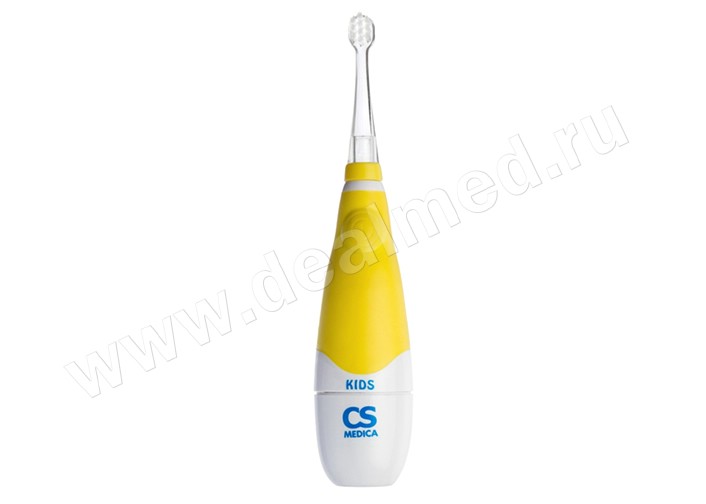 Электрическая звуковая зубная щетка CS-561 CS Меdica, Россия