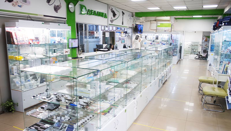 Розничный Магазин Сретение Розничный Магазин Сретение
