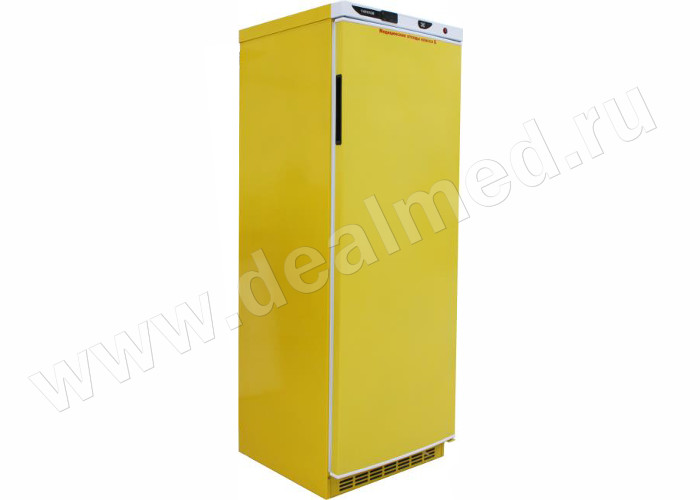 Холодильник для хранения медицинских отходов Саратов 502М-02 (КШ-250), Беркут-2000, Россия