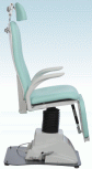 Кресло пациента