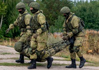 Эвакуация (носилки)