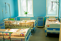 Комплексное оснащение кабинета паллиативной медицинской помощи по стандарту