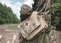 Военная медицина